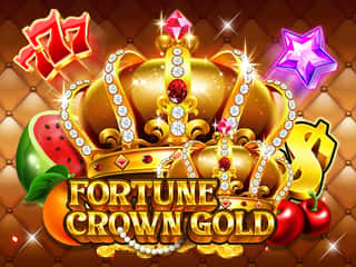 Fortune Crown Gold