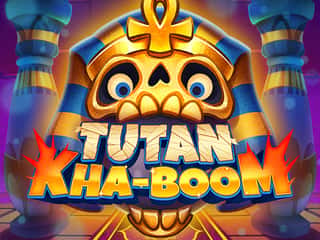Tutan Kha-boom