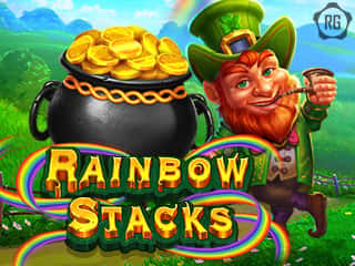 Rainbow Stacks