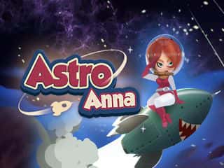 Astro Anna