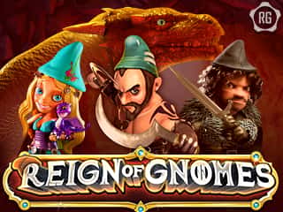 Reign of Gnomes