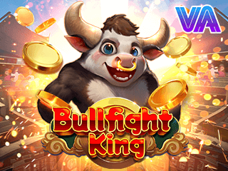 Bullfight King