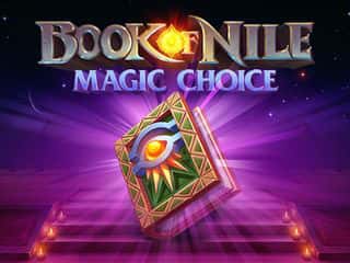 Book of Nile: Magic Сhoice