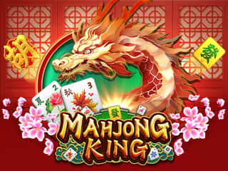 Mahjong King