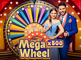 Mega Wheel