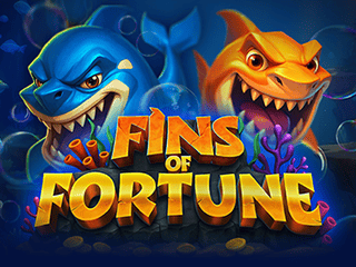 Fins of Fortune