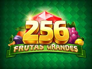 256 Frutas Grandes