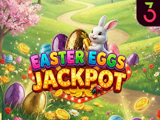 Easter Eggs Jackpot
