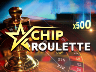 Star Chip Roulette