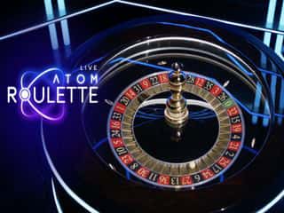 Blue Atom  Roulette
