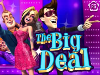 The Big Deal