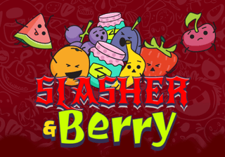 Slasher & Berry