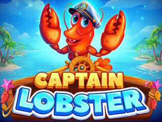 Captain Lobster