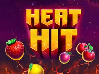 Heat Hit: Hold `n` Link