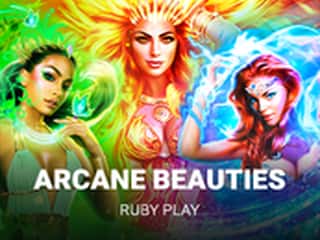 Arcane Beauties
