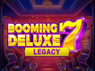 Booming Seven Deluxe Legacy 