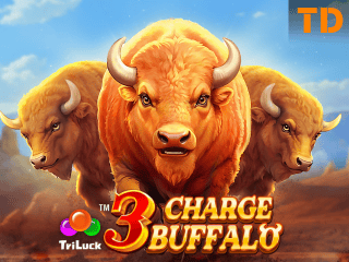 3 Charge Buffalo