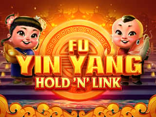 Fu Yin Yang: Hold `n` Link