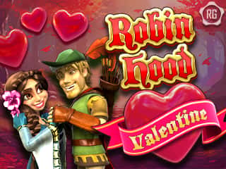 Robin Hood Valentine
