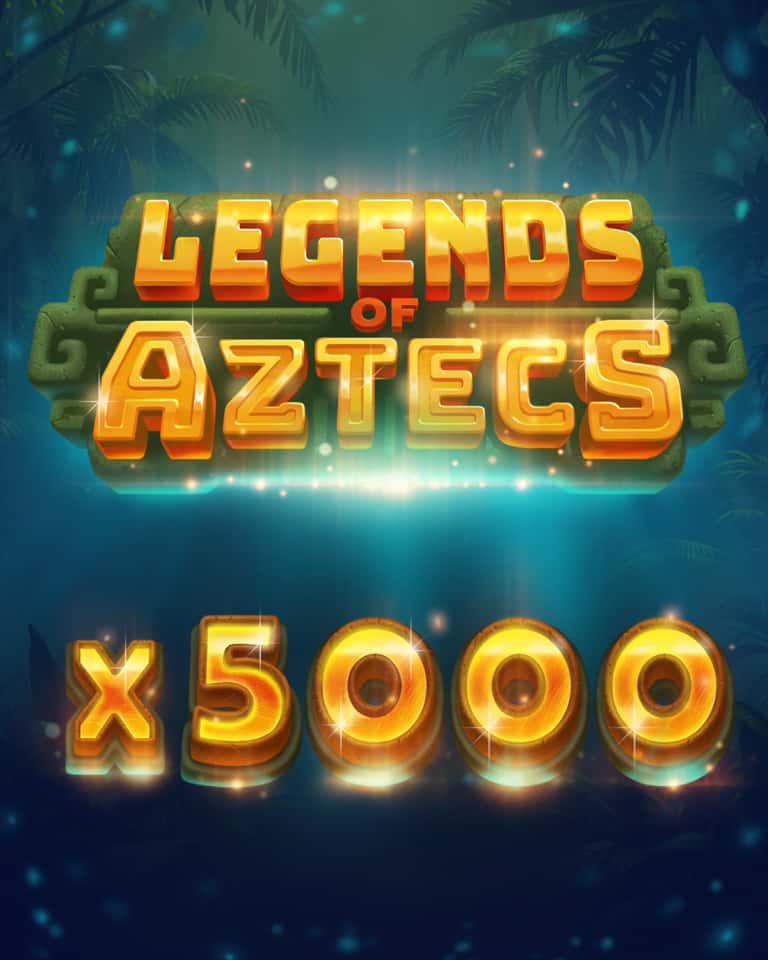 Legends Of Aztecs