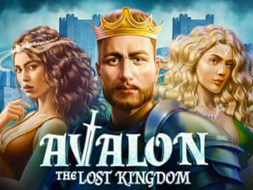 Avalon: The Lost Kingdom