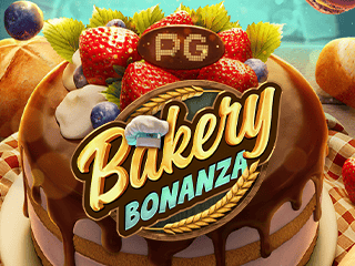 Bakery Bonanza