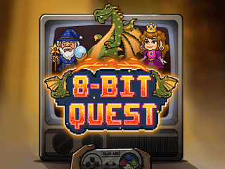 8-Bit Quest