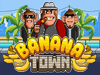Banana Town Dream Drop