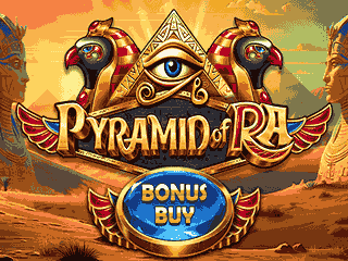 Pyramid of Ra