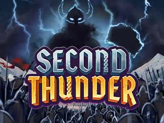 Second Thunder