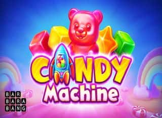 Candy Machine
