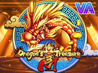 Dragon’s Treasure 3 M