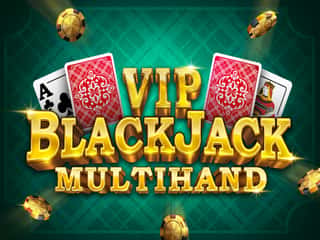 Multihand Blackjack VIP