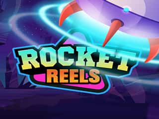 Rocket Reels 92%