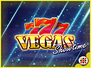 777 Vegas Showtime