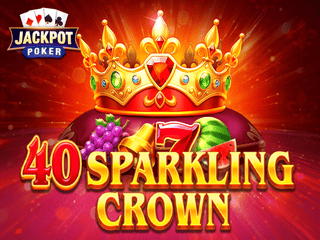 40 Sparkling Crown