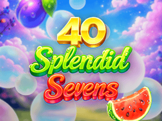40 Splendid Sevens