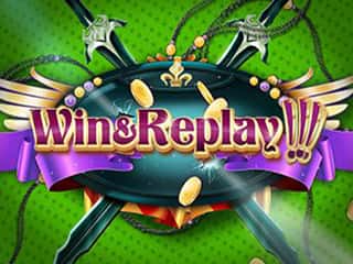 Win & Replay 