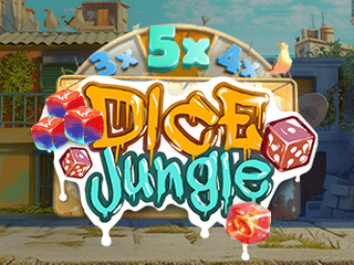 Dice Jungle