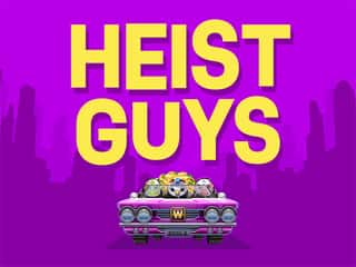 Heist Guys