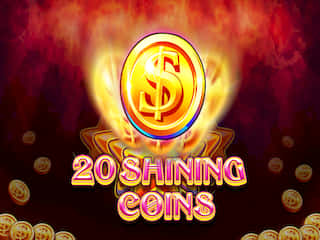 20 Shining Coins
