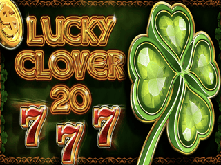 Lucky Clover 20
