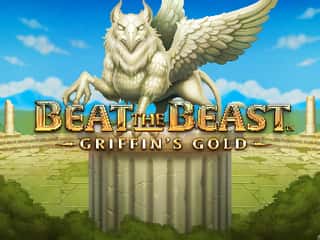 Beat the Beast: Griffin's Gold Reborn
