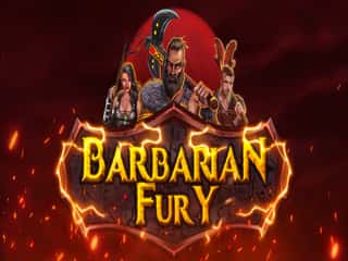 Barbarian Fury
