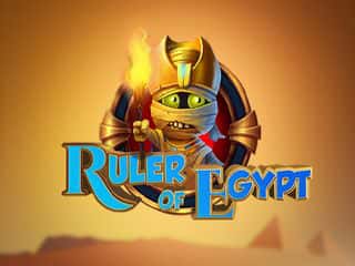 Ruler Of Egypt
