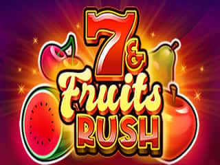 7 & Fruits Rush