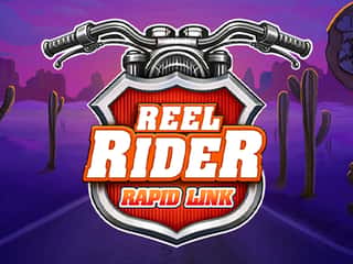 Reel Rider: Rapid Link