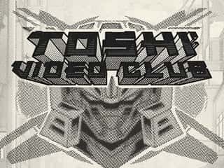Toshi Video Club 94%