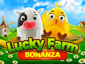 Lucky Farm Bonanza