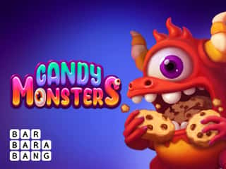 Candy Monsters